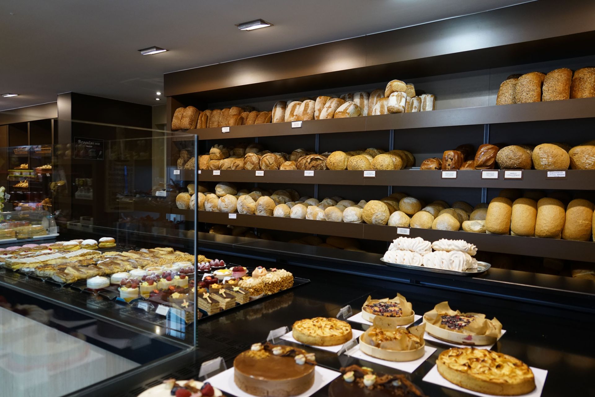 Bakkerij Cloet