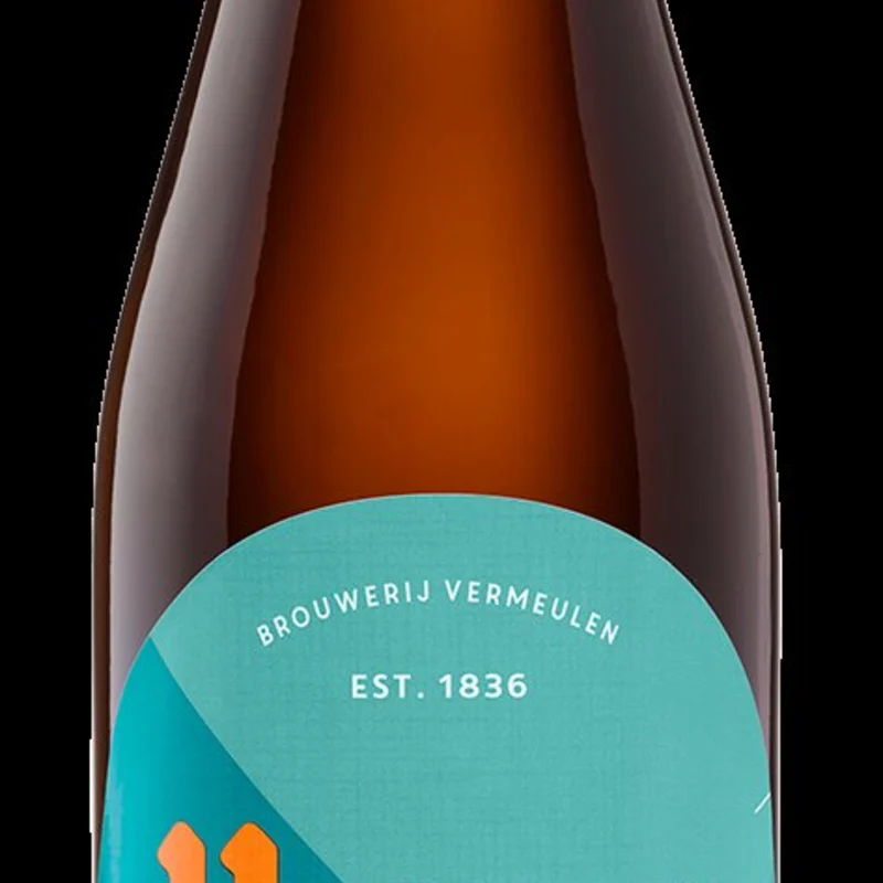 Het ambacht achter Brouwerij Omer Vander Ghinste