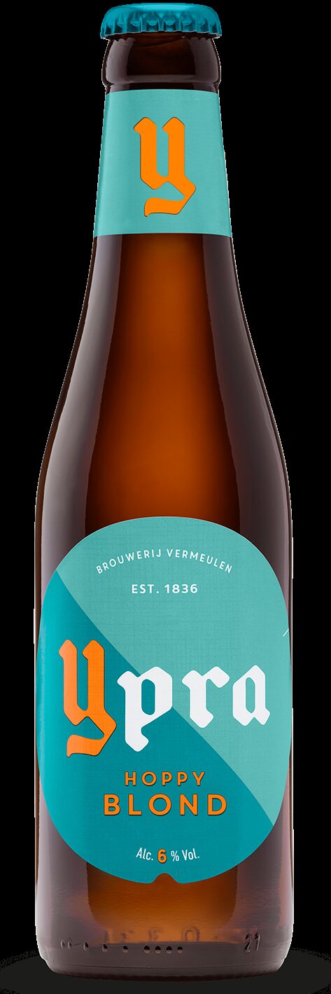 Een blik achter de schermen bij Brouwerij Omer Vander Ghinste