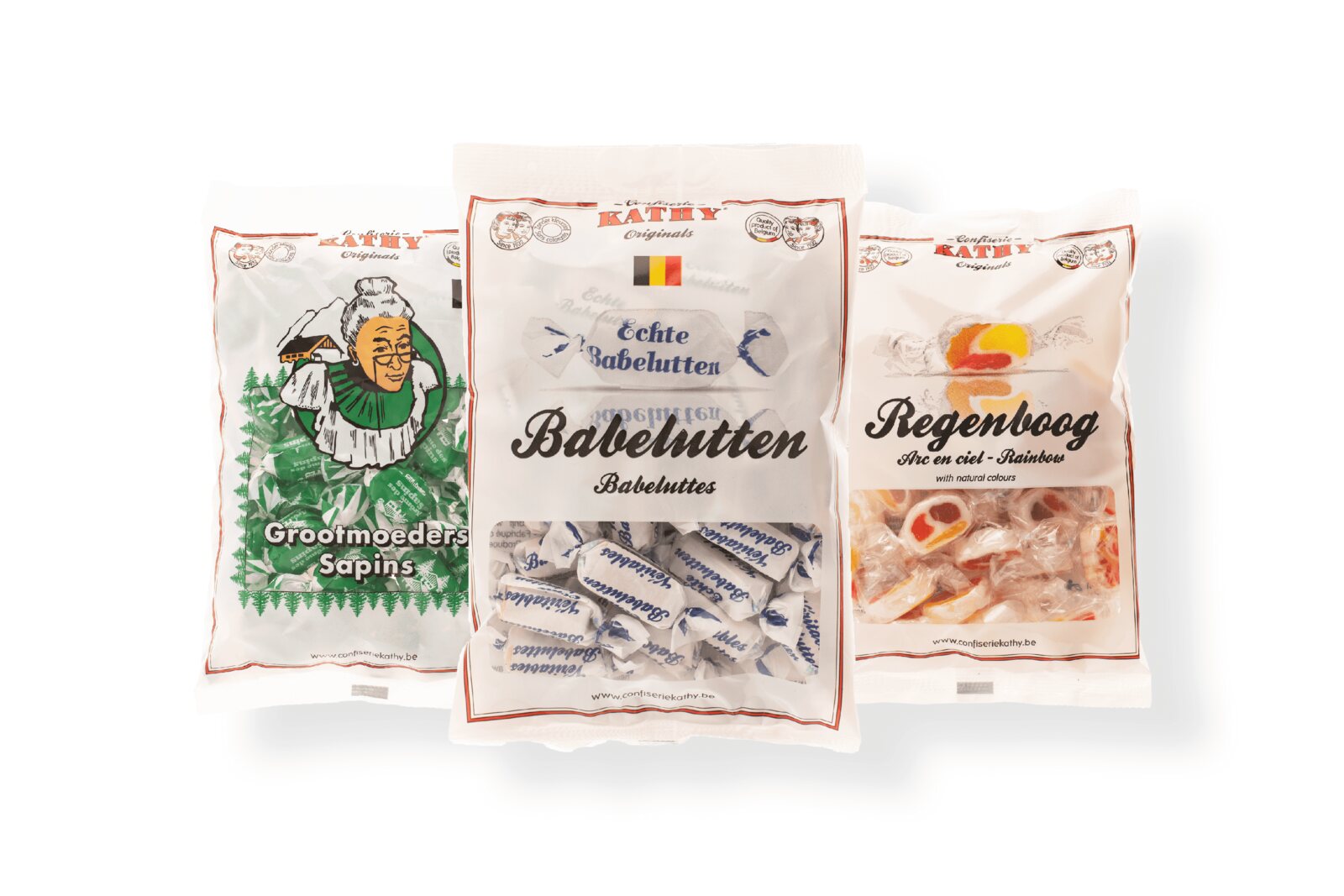 Een blik achter de schermen bij Confiserie Kathy