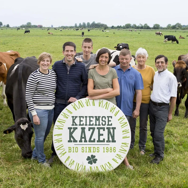 Het ambacht achter Het Dischhof