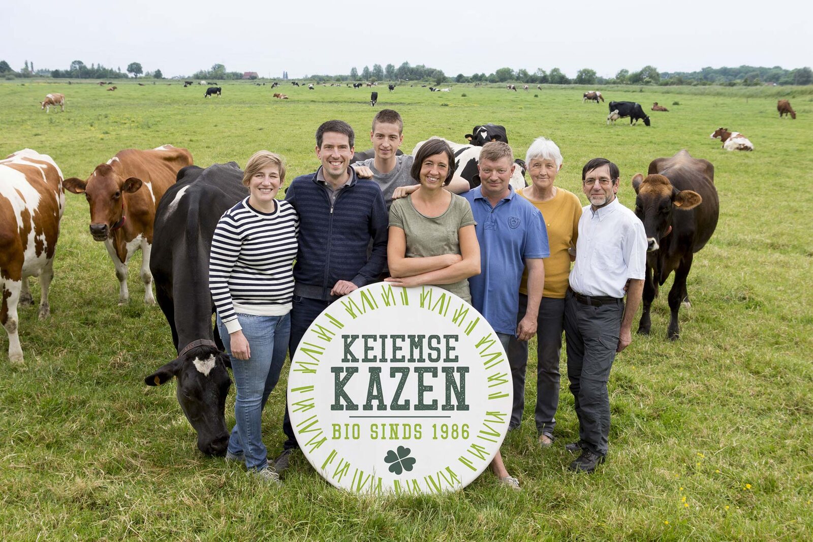 Het ambacht achter Het Dischhof