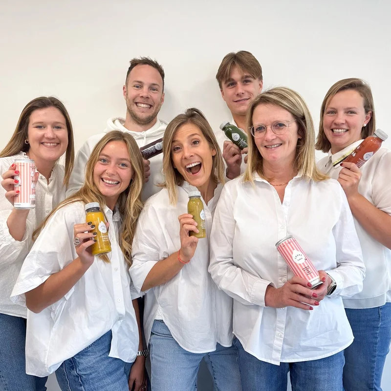 Het ambacht achter JusRé