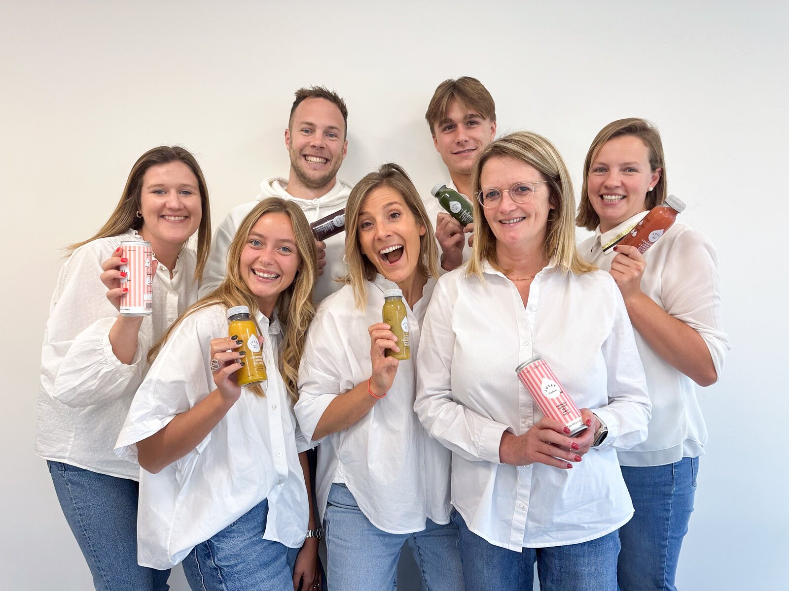 Het ambacht achter JusRé