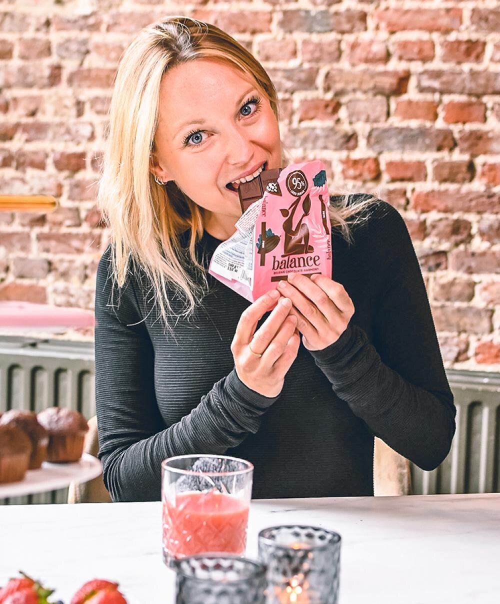 Een blik achter de schermen bij Klingele Chocolade