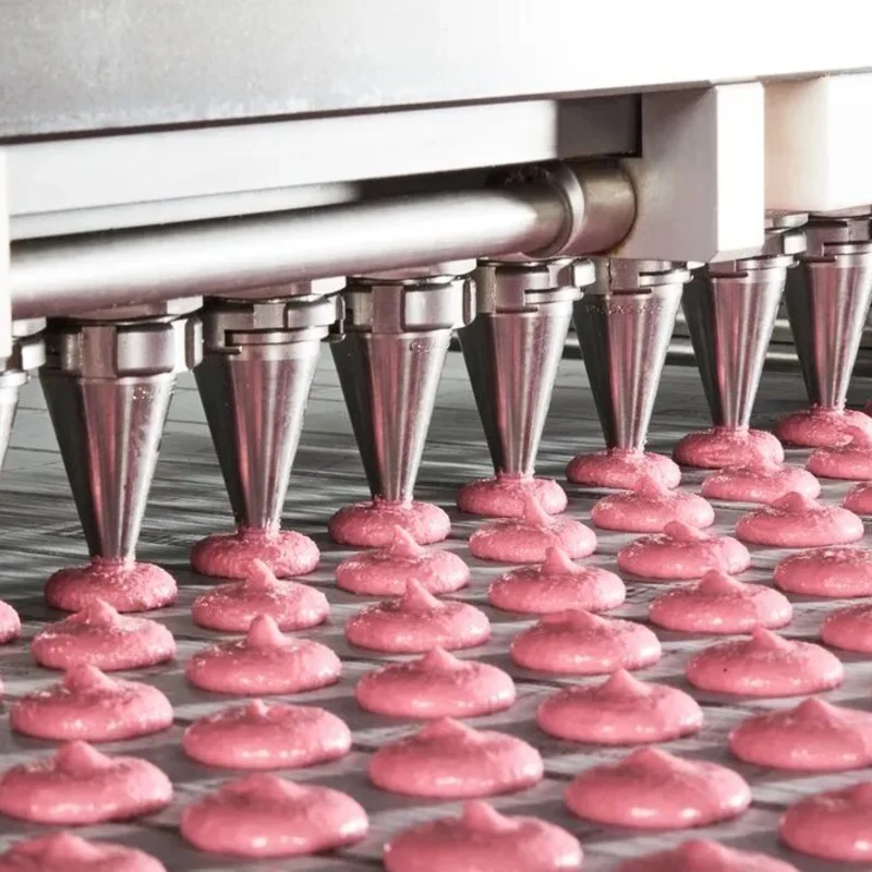 Het ambacht achter Poppies Bakeries