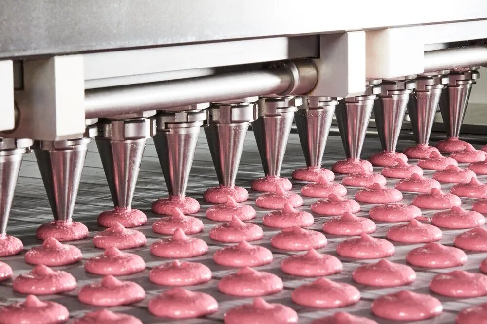 Een blik achter de schermen bij Poppies Bakeries