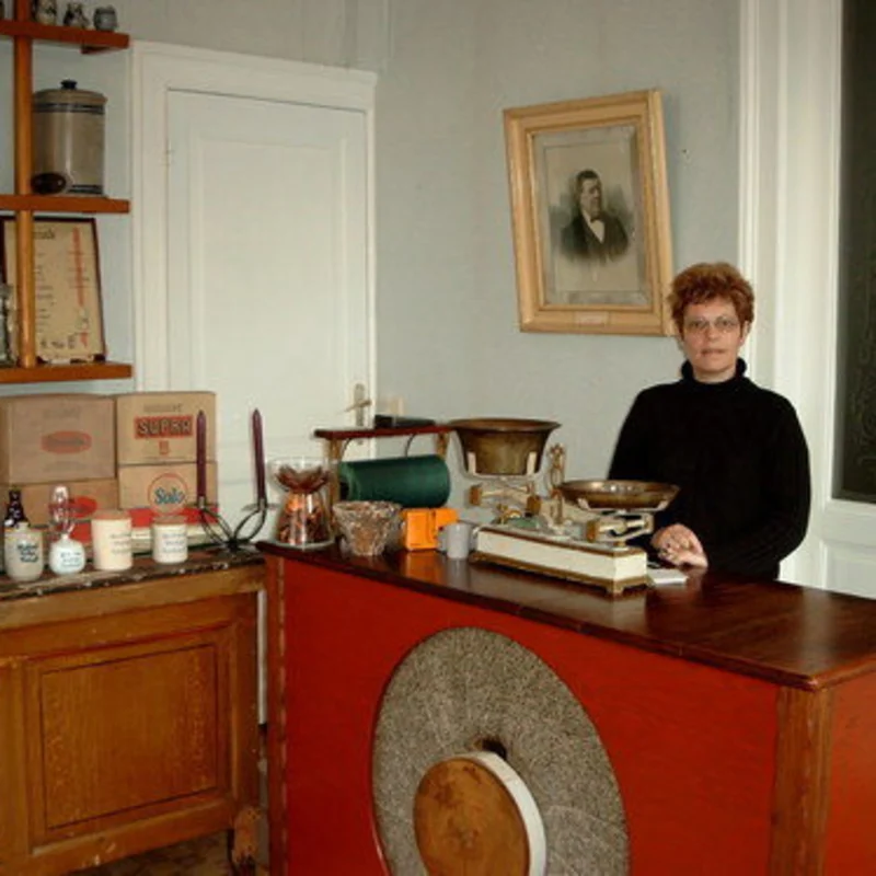 Het ambacht achter Mosterd Wostyn