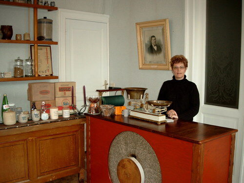 Het ambacht achter Mosterd Wostyn